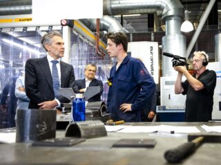 Onderwaardering bij mbo'ers: 'Word ik wel zo serieus genomen als medestudenten op hbo en wo?'