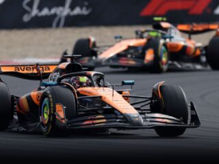 Conclusies na GP China: 'Als de McLarens geen fouten maken, zijn ze nagenoeg onverslaanbaar'