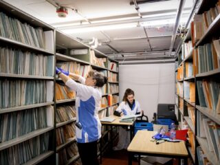 OM pleit voor openheid medische dossiers in gevallen van kindermishandeling: 'Van essentieel belang'