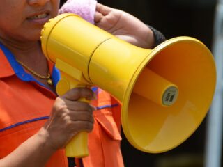 Van radicale denkbeelden tot extremisme: 'Extremistische personen zijn grotendeels mensen zoals jij en ik'