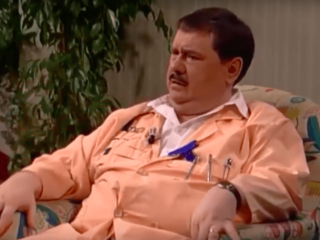 Meneer Spaghetti van Samson en Gert is tegenwoordig DJ en MC: 'Het geeft zo'n kick'