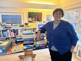 Het jaar van: de Fortuyn-docu van Menna Laura Meijer