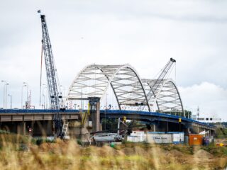Miljarden tekort voor onderhoud infrastructuur, maar 'dit laat zich uitstekend voorspellen'