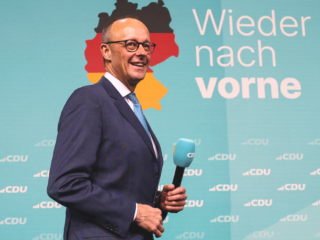 Ingrijpende sociaaleconomische hervormingen in Duitsland?