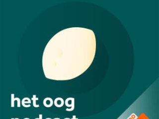 Luister naar Met het Oog op Morgen als podcast vanwege de WK-finale