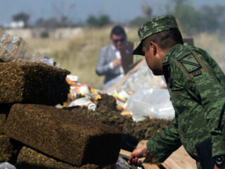 Extreem geweld door drugskartels in Mexico: waar komt het vandaan?
