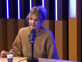 'Kwetsbare mensen helpen? Dat is helemaal niet zo moeilijk'