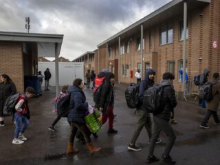 Grote zorgen om nieuw Europees migratiepact: 'Er moet helderheid komen'