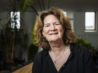 Minister van Oplossing bracht al een boel teweeg: 'Maar we zijn er nog niet'