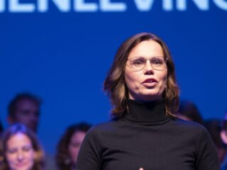 'De ChristenUnie helt te veel naar links'