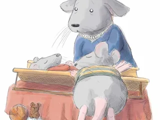 Helpen bij het verwerken van verlies: kinderpsycholoog deelt inzichten uit zelfhulpboek