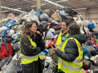 De rampzalige gevolgen van onze kledingindustrie