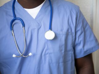 'Heb zelden in mijn leven zoveel ellende van diabetes gezien'