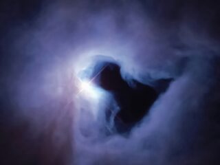 Bestond de Ster van Bethlehem echt?