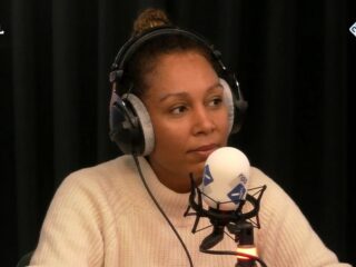 Nathalie van Berkel ruilt topfunctie UWV in voor D66-verkiezingslijst: 'Voor moeders die 40 uur werken, maar zonder toeslagen geen boodschappen kunnen doen'