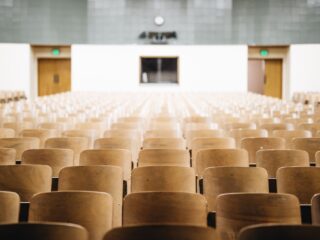 Vicevoorzitter Muskens: 'Radboud Universiteit worstelt met grensoverschrijdend gedrag'