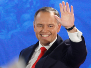 Europa op het spel: dit is de beslissende kracht van de Poolse verkiezingen