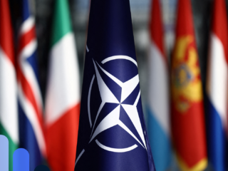 Zijn er nog vragen over de macht van de NAVO?