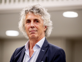 Staatsrechtgeleerde Wim Voermans: 'Begroting is grootste achilleshiel van dit kabinet'