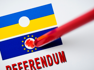 Russische inmenging tijdens Oekraïne-referendum omvangrijker en beter georganiseerd dan tot nu toe bekend