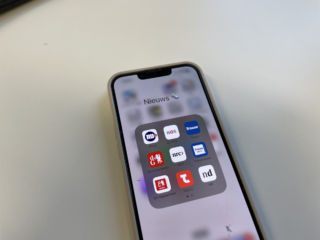 Steeds meer mensen mijden nieuws: 'Je hersenen veranderen als je de hele dag nieuws volgt'