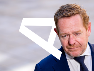 Ministers Van Weel en Brekelmans deden onjuiste uitspraken over sluiting Caribisch luchtruim