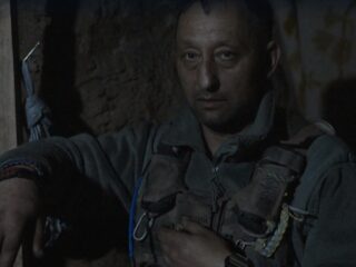 Podcast De Dag: de vermoeide soldaten die Oekraïne verdedigen