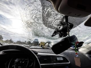 Geld terug na noodweer op vakantie? Zo zorg je daar het beste voor!