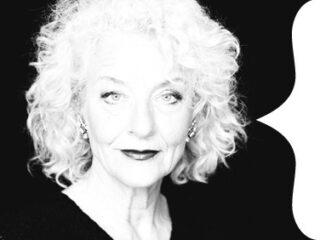 Wat moeten we toch met al die toeristen in Amsterdam? Nelleke Noordervliet heeft een oplossing