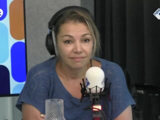 Mitra Nazar blikt terug op het leven als correspondent: 'Het slokt je hele leven op'