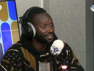 Pierre Semudenge over zijn vlucht uit Rwanda en de kracht van voetbal: "Veiligheid eerst"
