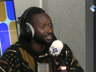 Pierre Semudenge over zijn vlucht uit Rwanda en de kracht van voetbal: 'Veiligheid eerst'