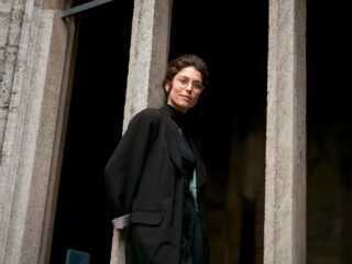 'Tot 2002 mocht je als intersekse niet praten over je identiteit'