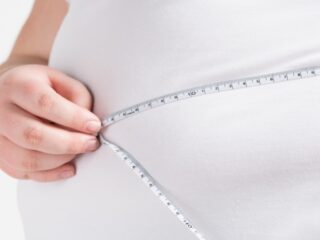 Overgewicht voorkomen in Nederland: 'De overheid is aan zet!'