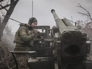 Oekraïne mag langeafstandsraketten inzetten: 'Levensgevaarlijke escalatie'