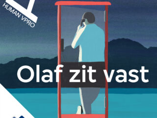 Olaf kreeg levenslang voor moord en poging tot doodslag, maar is hij echt schuldig?