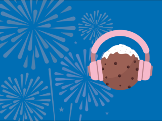 Speel thuis de NPO Radio 1 Oliebollenquiz!