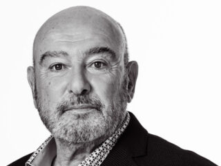 Presentator Peter de Bie (75) overleden