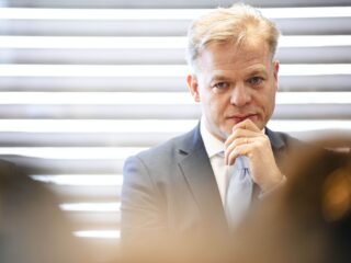 Omtzigt een 'werkwrak'? 'Pittige benaming'