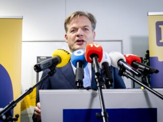 Kan Omtzigt zijn partij NSC nog redden? 'Hij kan verschil maken'