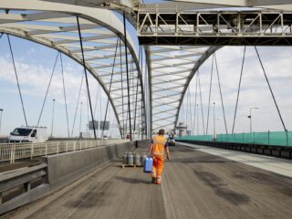 Groot onderhoud Nederlandse infrastructuur hard nodig: 'Hier ligt een enorme uitdaging voor het Rijk'