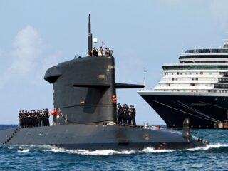 Nederland heeft heel hard een nieuwe onderzeeër nodig: 'Huidige boten zijn gedateerd'