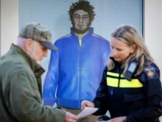 Politie zet vol in op nieuwe opsporingsmethodes zoals 3D-boxen: 'Trekt veel aandacht en is slim signaal'