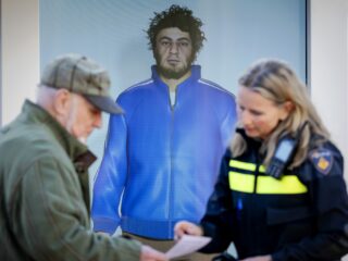 Politie zet vol in op nieuwe opsporingsmethodes zoals 3D-boxen: 'Trekt veel aandacht en is slim signaal'