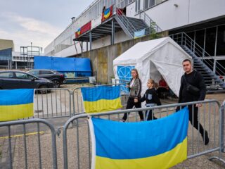 'Zorgwekkende situatie' in opvang van Oekraïners: 'Er wordt meer van Nederland gevraagd dan we aankunnen'