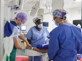 Hoe ziet de toekomst van orgaandonaties eruit in Nederland?