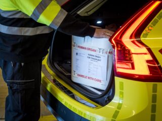 Stand.nl: 'De zeggenschap van familie bij orgaandonatie is te groot'