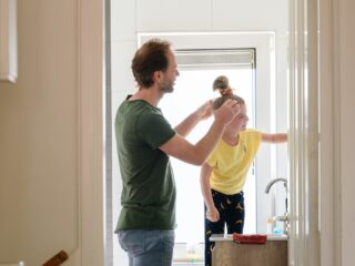 Meeroudergezin vaak niet erkend: 'Wet dwingt tot juridische stoelendans'