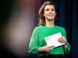 Ouwehand (PvdD) veroordeelt Greta Thunberg bij Klimaatmars niet: 'Pijnlijk om niks over te zeggen'