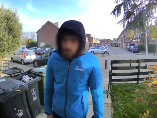 Consumentenbond wil verbod op deur-aan-deur-verkoop na 'Wil je overstappen, broer?'